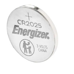 2 бр. ЛИТИЕВИ БАТЕРИИ LITHIUM SPECIAL CR2025 BP2 ENERGIZER