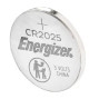 2 бр. ЛИТИЕВИ БАТЕРИИ LITHIUM SPECIAL CR2025 BP2 ENERGIZER