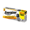 КУТИЯ ОТ 16 БРОЯ БАТЕРИИ ALKALINE POWER AA CHP16 SRP ENERGIZER