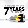 КУТИЯ ОТ 16 AAA БАТЕРИИ ALKALINE POWER CHP16 SRP ENERGIZER