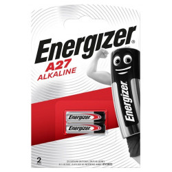 АЛКАЛНИ БАТЕРИИ ENR SP A27...