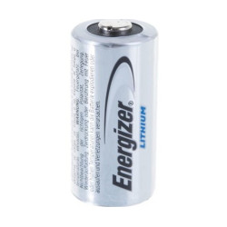 ЛИТИЕВА ФОТО БАТЕРИЯ ENR SP 123 LITH FSB1ENERGIZER