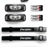 УНИВЕРСАЛЕН ЧЕЛНИК ЗА ГЛАВА ENR UNIVERSAL PLUS HEADLIGHT ENERGIZER