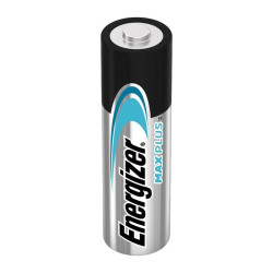 АЛКАЛНИ БАТЕРИИ ENR MAX PLUS AA CHP4 ENERGIZER
