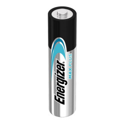 АЛКАЛНИ БАТЕРИИ ENR MAX PLUS AAA CHP4 ENERGIZER