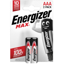 АЛКАЛНИ БАТЕРИИ ENR MAX...
