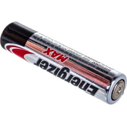 АЛКАЛНИ БАТЕРИИ ENR MAX ALKALINE AAA CHP2 ENERGIZER