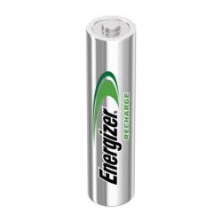 АКУМУЛАТОРНИ БАТЕРИИ ENR RECH PLUS AAA CHP4 ENERGIZER
