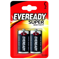 ЦИНКОВИ БАТЕРИИ EVEREADY...