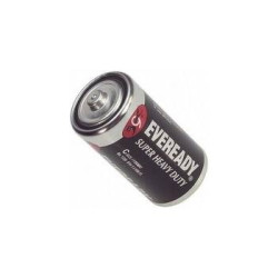 ЦИНКОВИ БАТЕРИИ EVEREADY SHD C BP2 ENERGIZER
