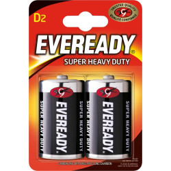 ЦИНКОВИ БАТЕРИИ EVEREADY...