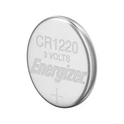 ЛИТИЕВА БАТЕРИЯ ENR LITHIUM SPECIAL CR1220 BP1