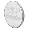 ЛИТИЕВИ БАТЕРИИ ENR LITHIUM SPECIAL CR2430 BP2 ENERGIZER