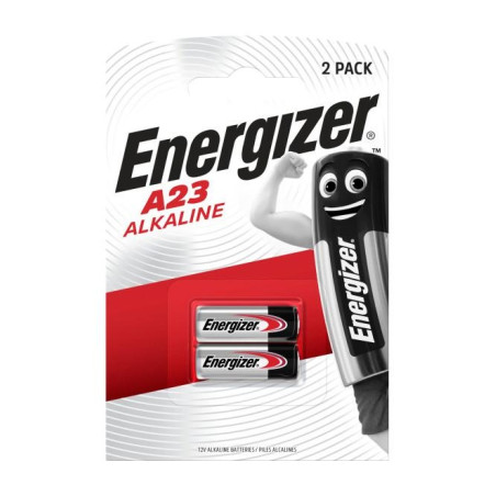 ЛИТИЕВИ БАТЕРИИ ENR LITHIUM SPECIAL A23/E23A ALK FSB2 ENERGIZER