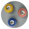 LED ЛАМПА DECOR BUBBLE CEILING 3XE27 LEDVANCE