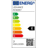 LED ЛАМПА VALUE CLP60 806lm/865 E27 LEDVANCE