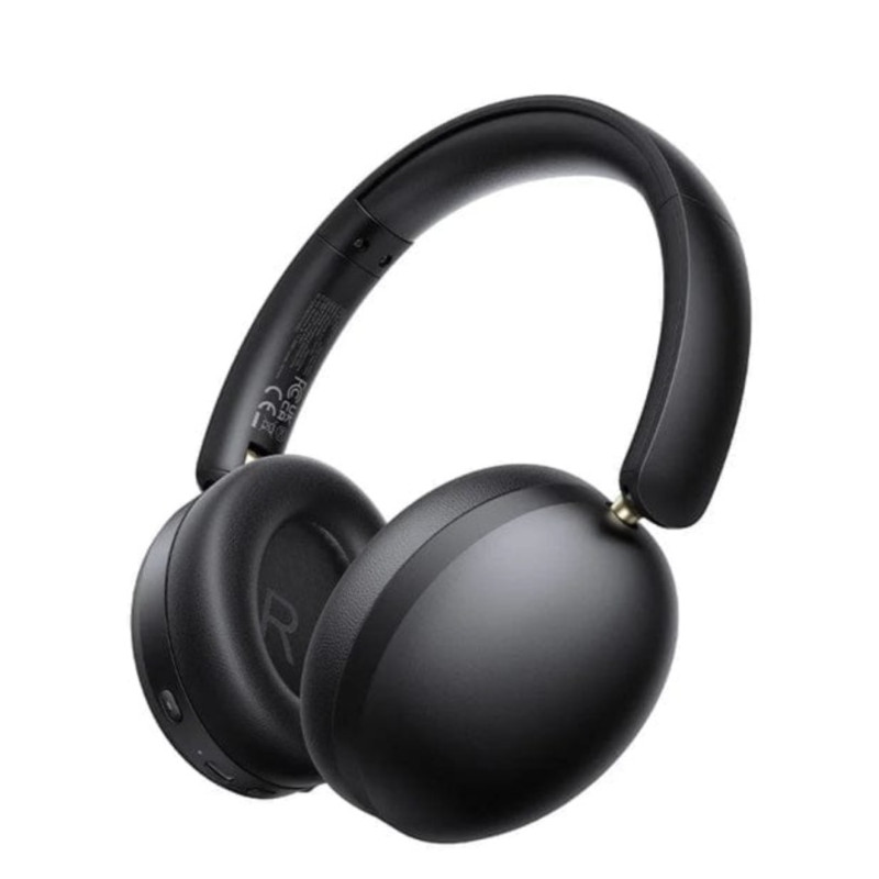 BLUETOOTH СЛУШАЛКИ HP205 StudioMax2 UGREEN - ЧЕРНИ