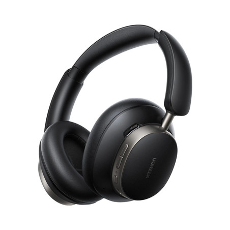 BLUETOOTH СЛУШАЛКИ ANC HP206 StudioРro UGREEN - ЧЕРЕН