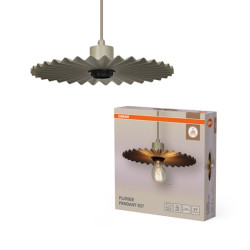 LED ВИСЯЩА ЛАМПА DECOR...