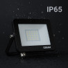 LED ПРОЖЕКТОР FLOODLIGHT LUX 30W 865 BLACK LEDVANCE