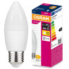 LED ЛАМПА VALUE CLB60 806lm/827 E27 LEDVANCE