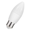 LED ЛАМПА VALUE CLB60 806lm/827 E27 LEDVANCE