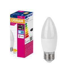 LED ЛАМПА VALUE CLB60...