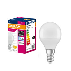 LED ЛАМПА VALUE CLP60...
