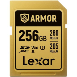 SDXC 256GB 280/210MB/s...