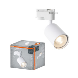 РЕЛСОВА LED ЛАМПА 1PHASE...