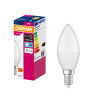 LED ЛАМПА VALUE CLB40 470lm/840 E14 LEDVANCE
