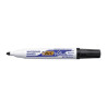 КУТИЯ OT 12 БР. МАРКЕР VELLEDA ЧЕРЕН ЗА БЯЛА ДЪСКА BIC