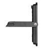 LED ПРОЖЕКТОР FLOODLIGHT LUX 100W 865 BLACK LEDVANCE