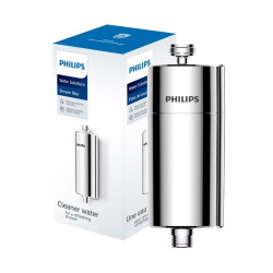 ФИЛТЪР ЗА ДУШ AWP1775CH PHILIPS - ХРОМ