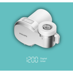 ФИЛТЪР ЗА ЧЕШМА ХОРИЗОНТ. AWP3756P1 ON-TAP ULTRA PHILIPS
