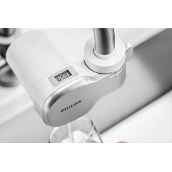 ФИЛТЪР ЗА ЧЕШМА ХОРИЗОНТ. AWP3756P1 ON-TAP ULTRA PHILIPS