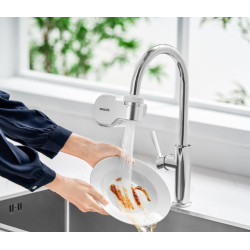 ФИЛТЪР ЗА ЧЕШМА ХОРИЗОНТ. AWP3756P1 ON-TAP ULTRA PHILIPS