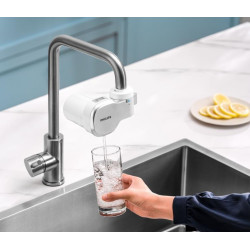 ФИЛТЪР ЗА ЧЕШМА ХОРИЗОНТ. AWP3756P1 ON-TAP ULTRA PHILIPS