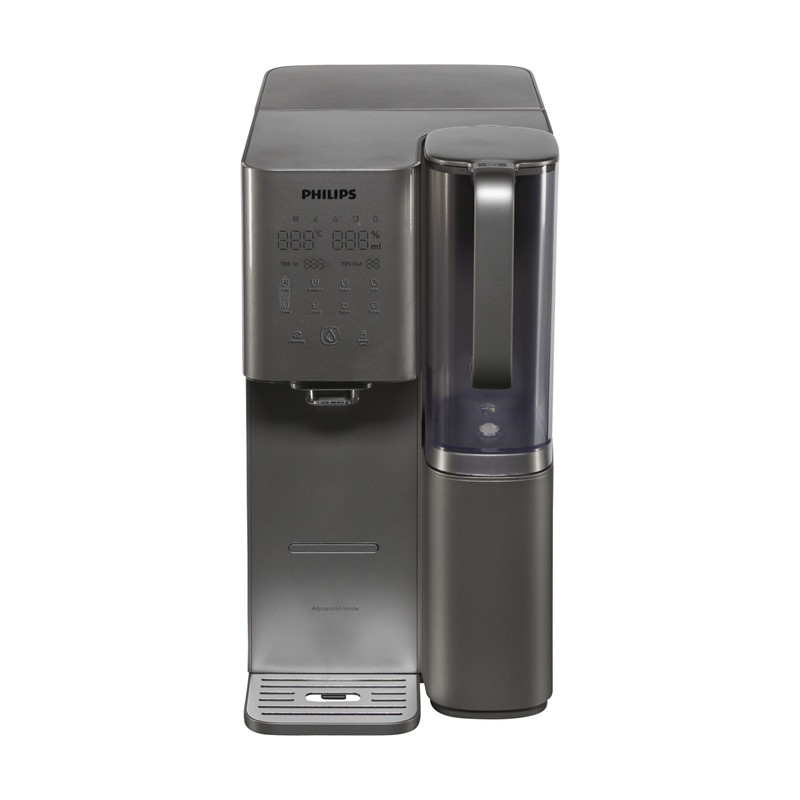 ДИСПЕНСЪР ЗА ВОДА С ОБРАТНА ОСМОЗА ADD6921DG PHILIPS
