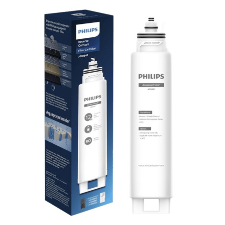 РЕЗЕРВЕН ФИЛТЪР ЗА ДИСПЕНСЪР ADD541RO PHILIPS