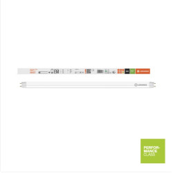 LED TUBE T8 EM FOOD 600 5.2W 833 LEDVANCE