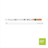 LED TUBE T8 EM FOOD 600 5.2W 833 LEDVANCE