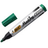КУТИЯ 12 БР. ПЕРМАНЕНТЕН МАРКЕР BIC - ЗЕЛЕН