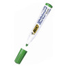 КУТИЯ 12 БР. МАРКЕР VELLEDA ЗЕЛЕН ЦВЯТ ЗА БЯЛА ДЪСКА BIC