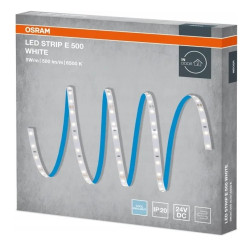 LED ЛЕНТА LS E-500/865/5 IP20 OSRAM LEDVANCE