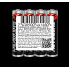 ЦИНККОВО-ХЛОРИДНИ БАТЕРИИ SUPER HEAVY DUTY AAA SW4 EU EVEREADY