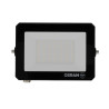 LED ПРОЖЕКТОР FL LUX 30W 840 IP65 BK LEDVANCE